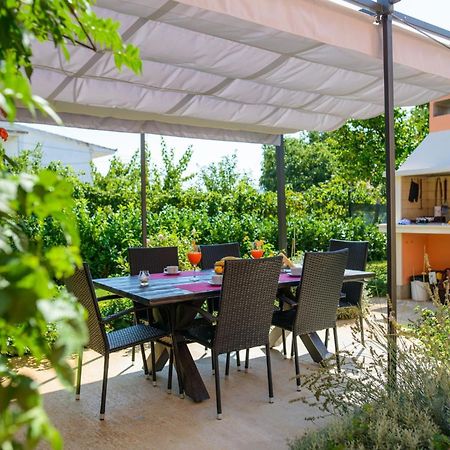 فيلا House Mirjana تروغير المظهر الخارجي الصورة