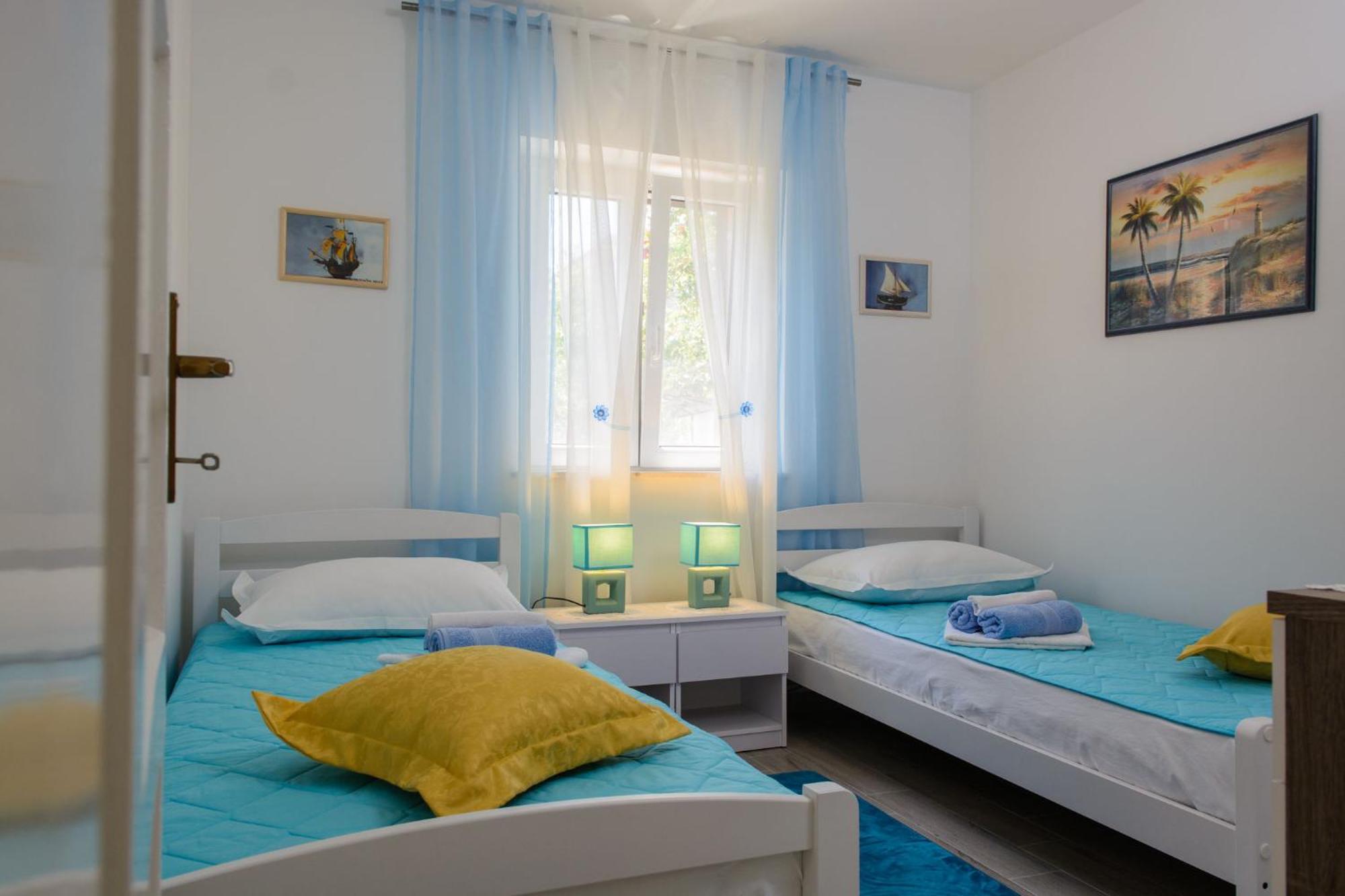 فيلا House Mirjana تروغير المظهر الخارجي الصورة