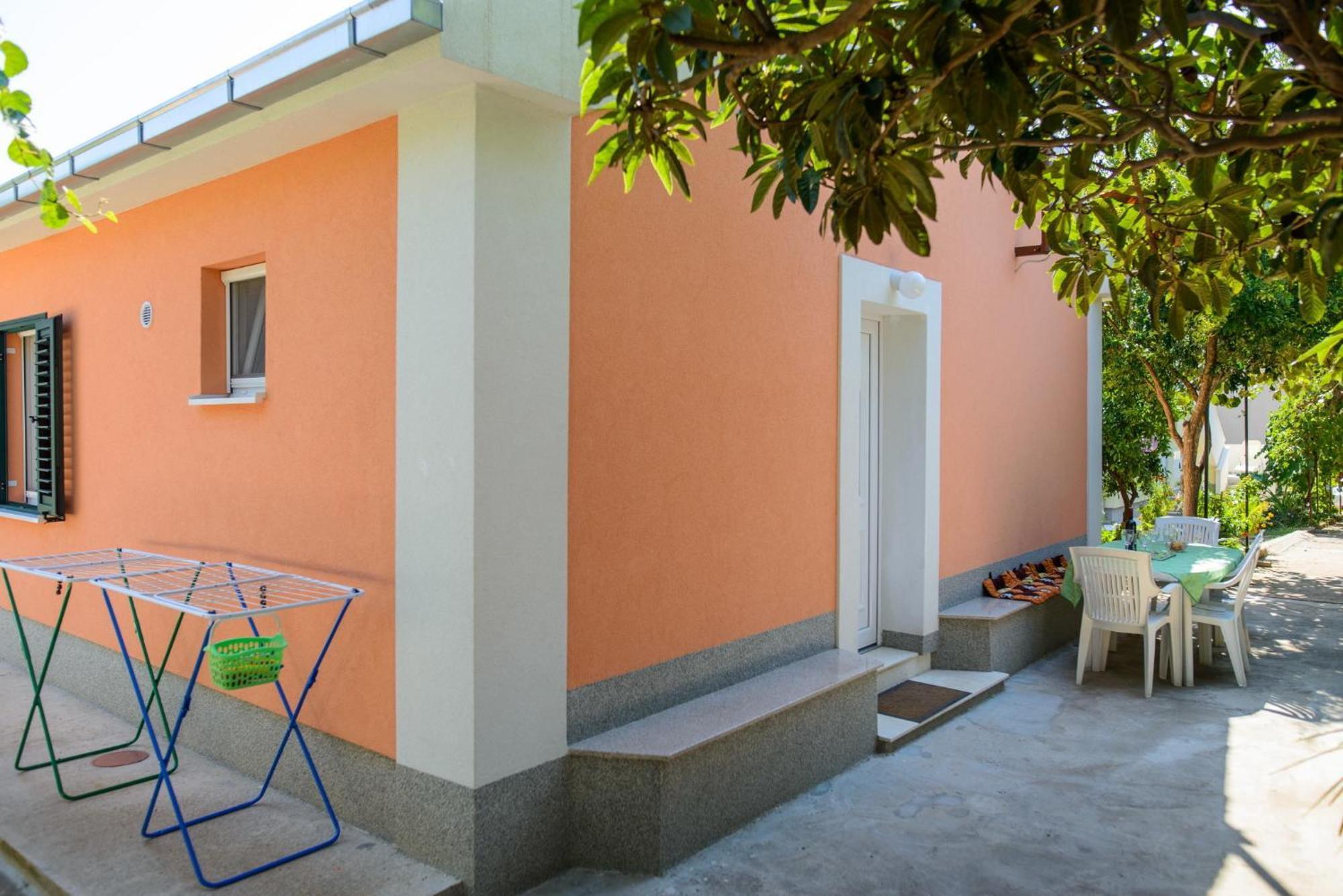 فيلا House Mirjana تروغير المظهر الخارجي الصورة
