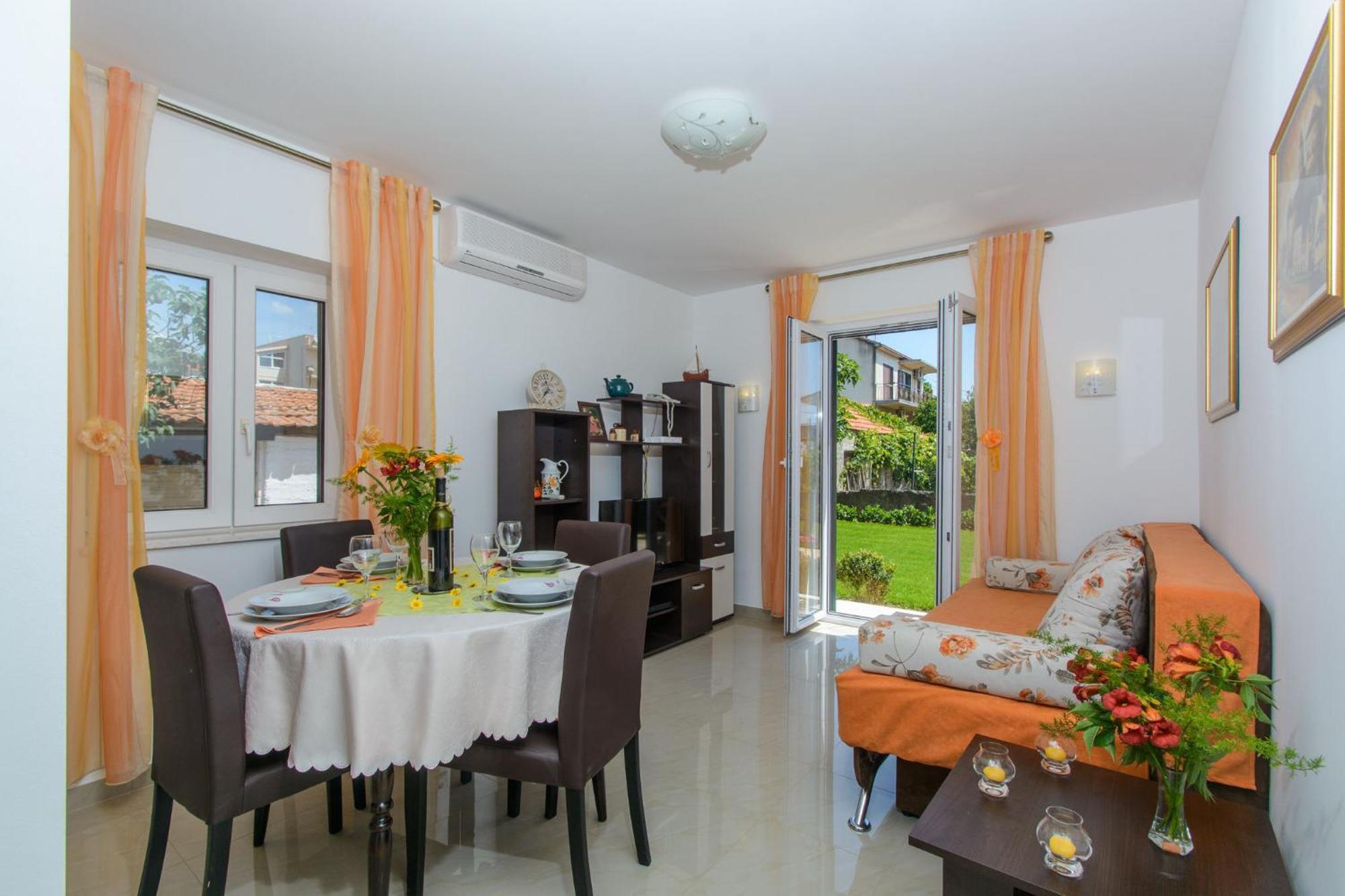 فيلا House Mirjana تروغير المظهر الخارجي الصورة